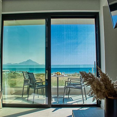 Onar Sarti Luxury Living Appartement Buitenkant foto