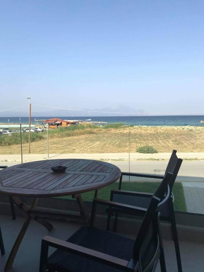Onar Sarti Luxury Living Appartement Buitenkant foto