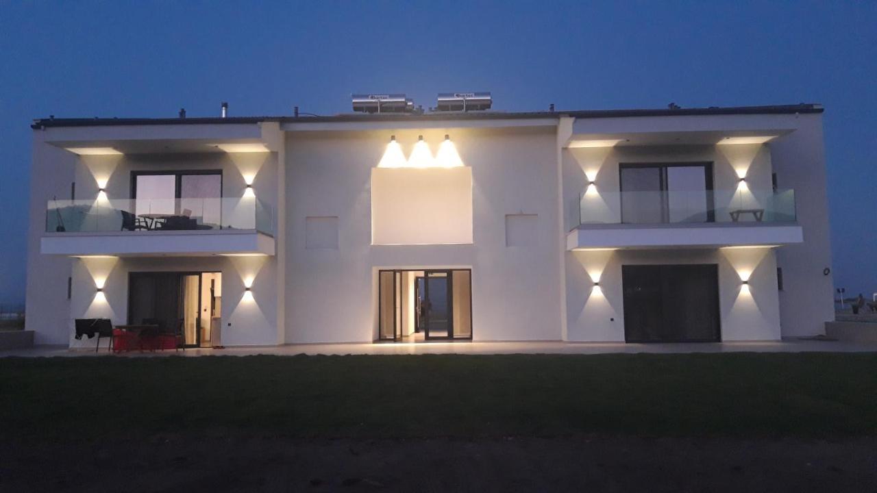 Onar Sarti Luxury Living Appartement Buitenkant foto