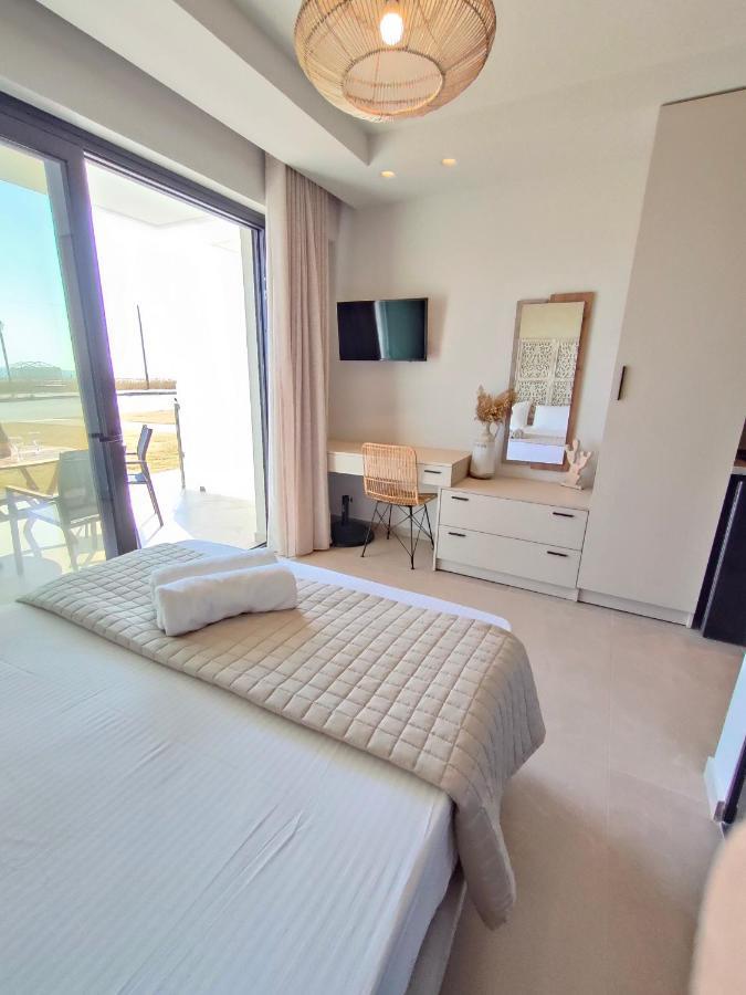 Onar Sarti Luxury Living Appartement Buitenkant foto