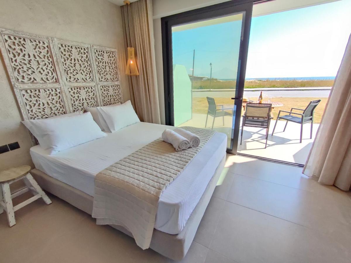 Onar Sarti Luxury Living Appartement Buitenkant foto