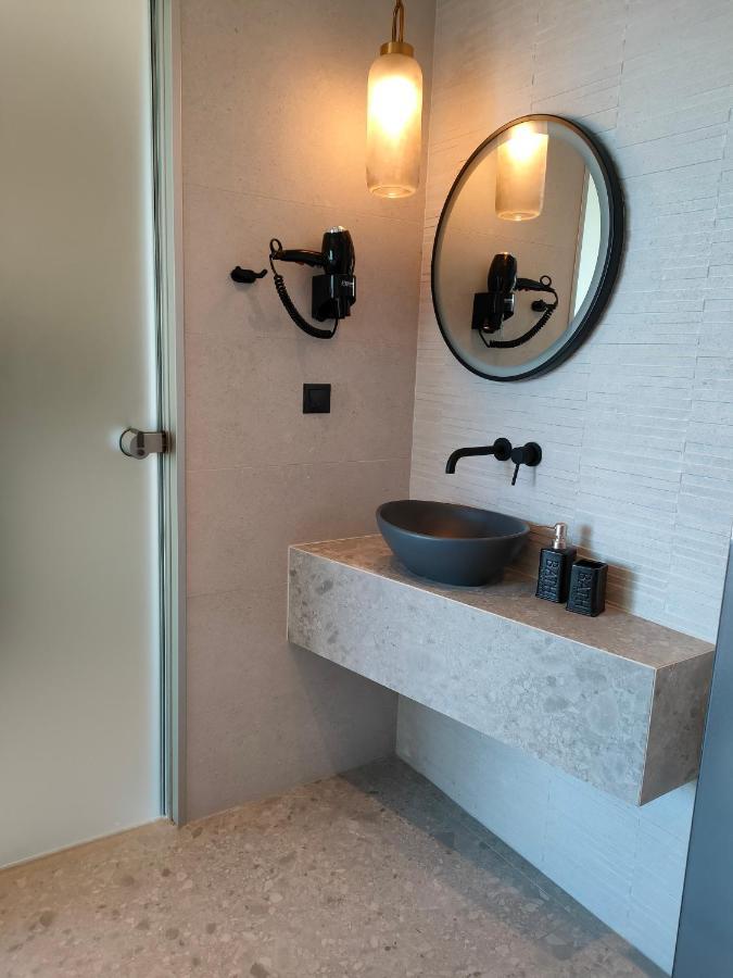 Onar Sarti Luxury Living Appartement Buitenkant foto