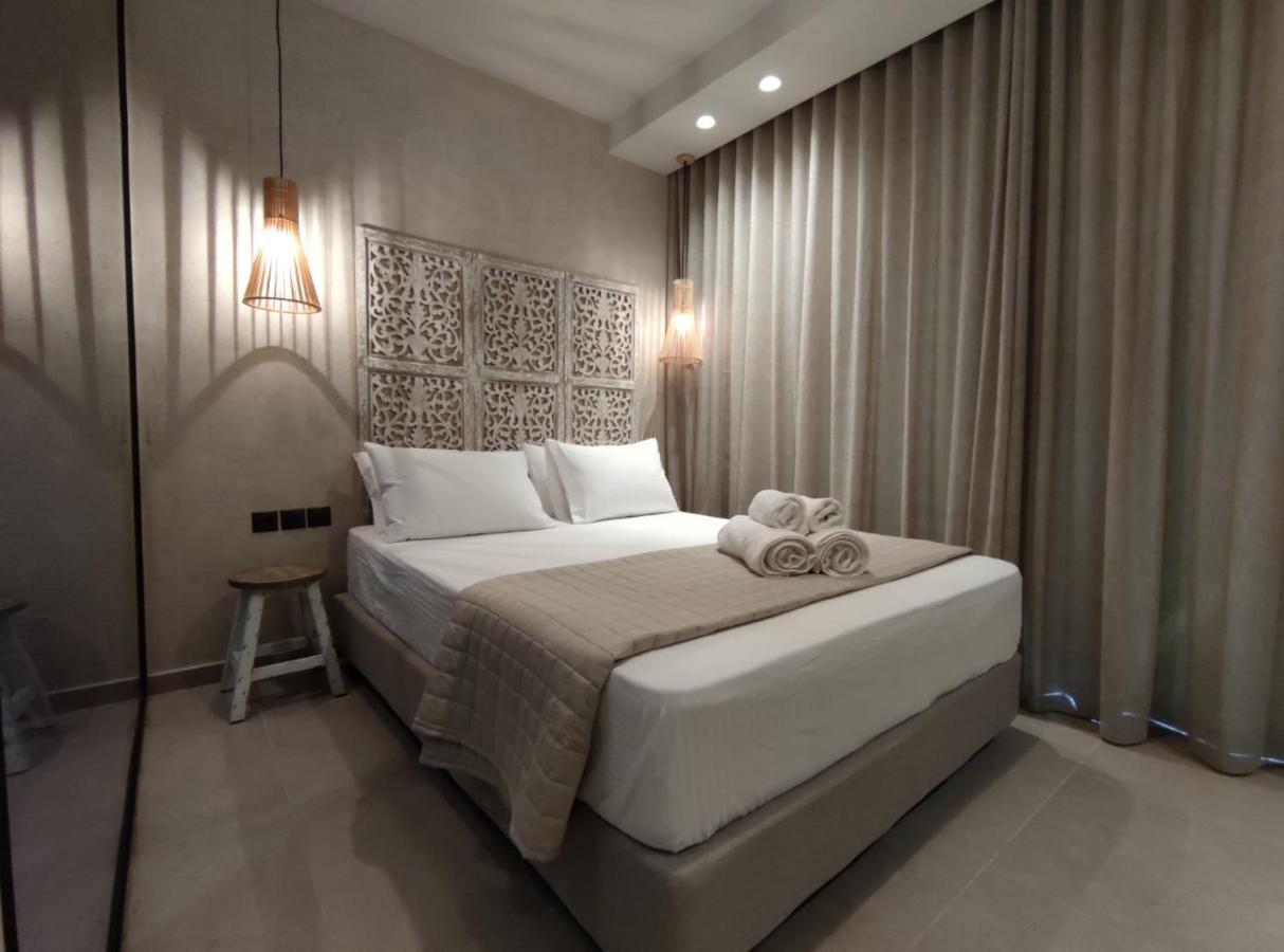 Onar Sarti Luxury Living Appartement Buitenkant foto