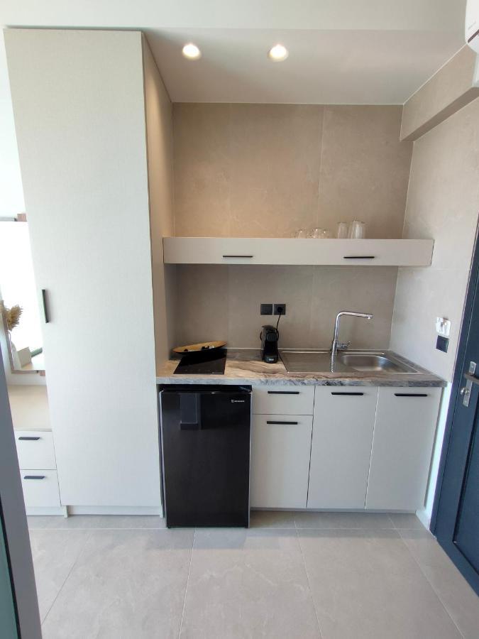 Onar Sarti Luxury Living Appartement Buitenkant foto