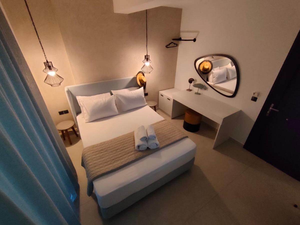 Onar Sarti Luxury Living Appartement Buitenkant foto