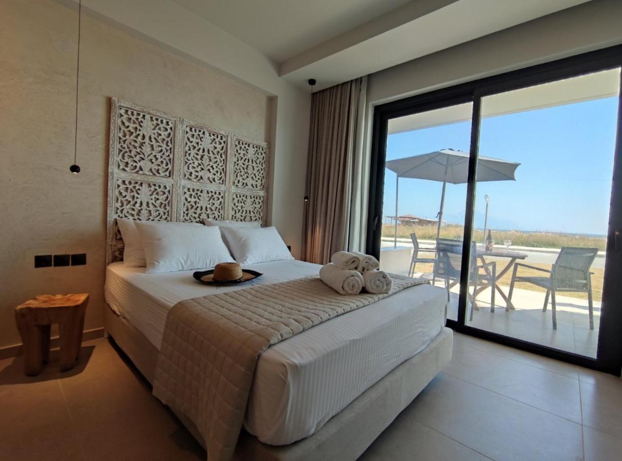 Onar Sarti Luxury Living Appartement Buitenkant foto