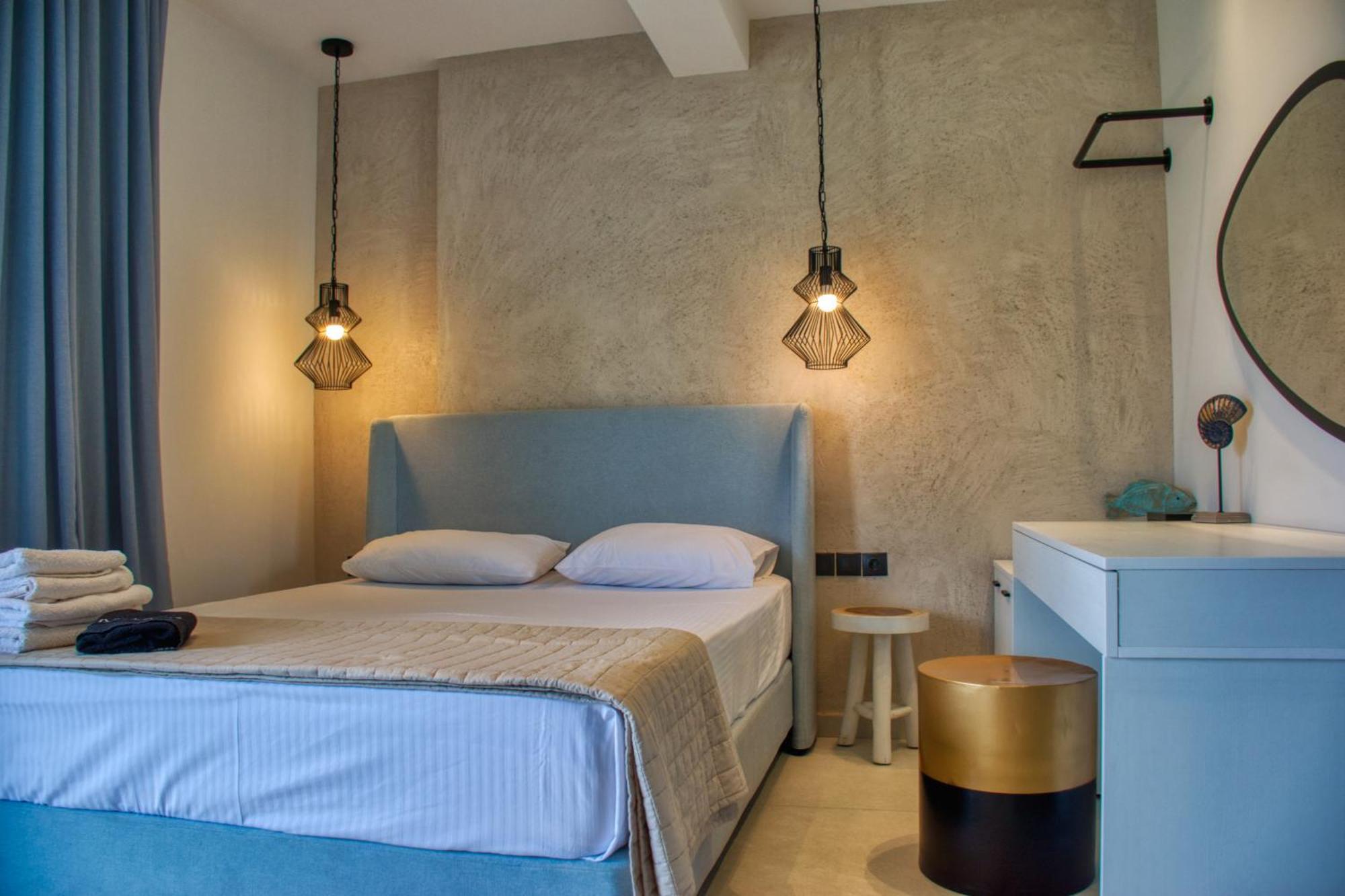 Onar Sarti Luxury Living Appartement Buitenkant foto