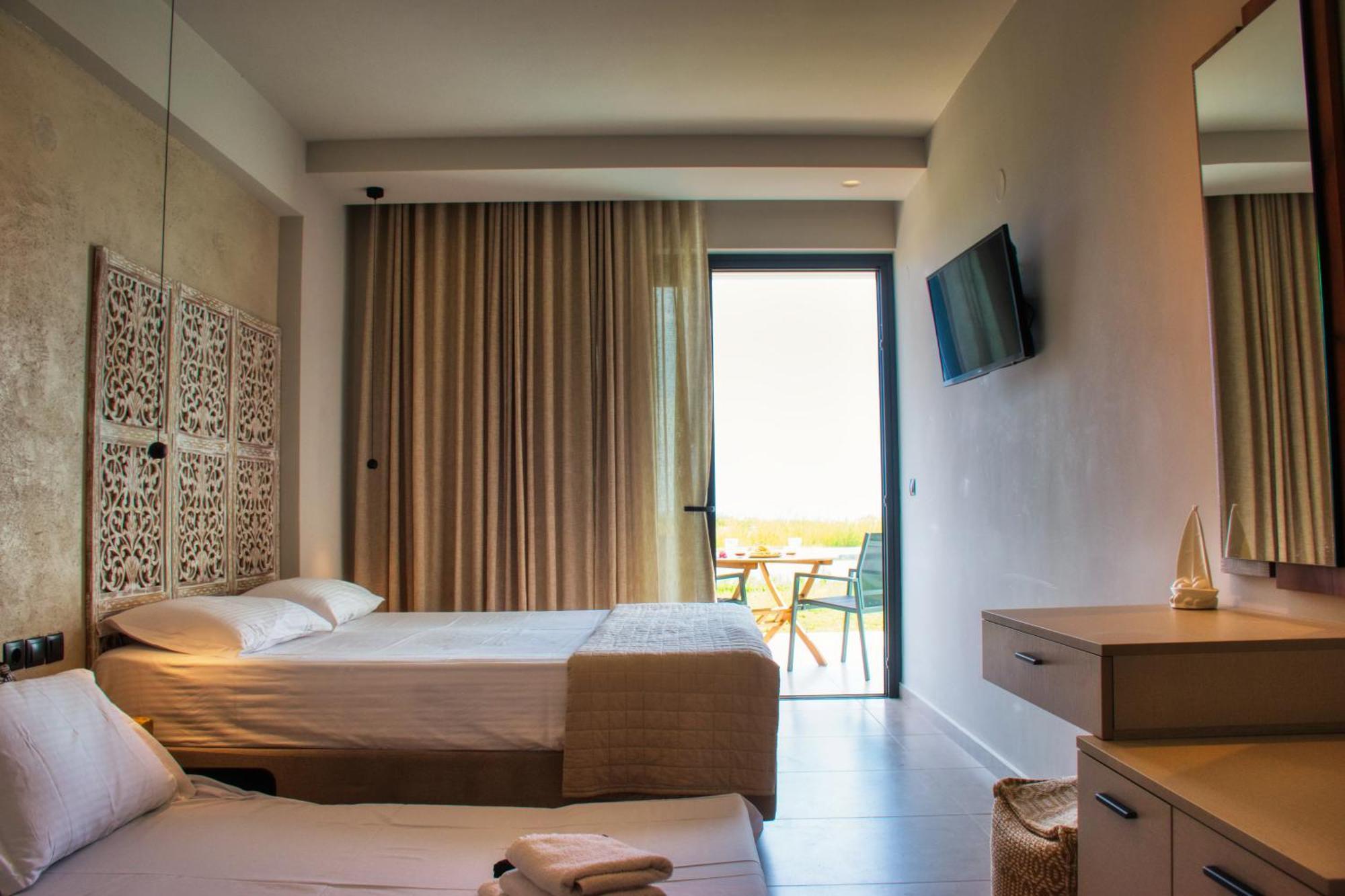Onar Sarti Luxury Living Appartement Kamer foto