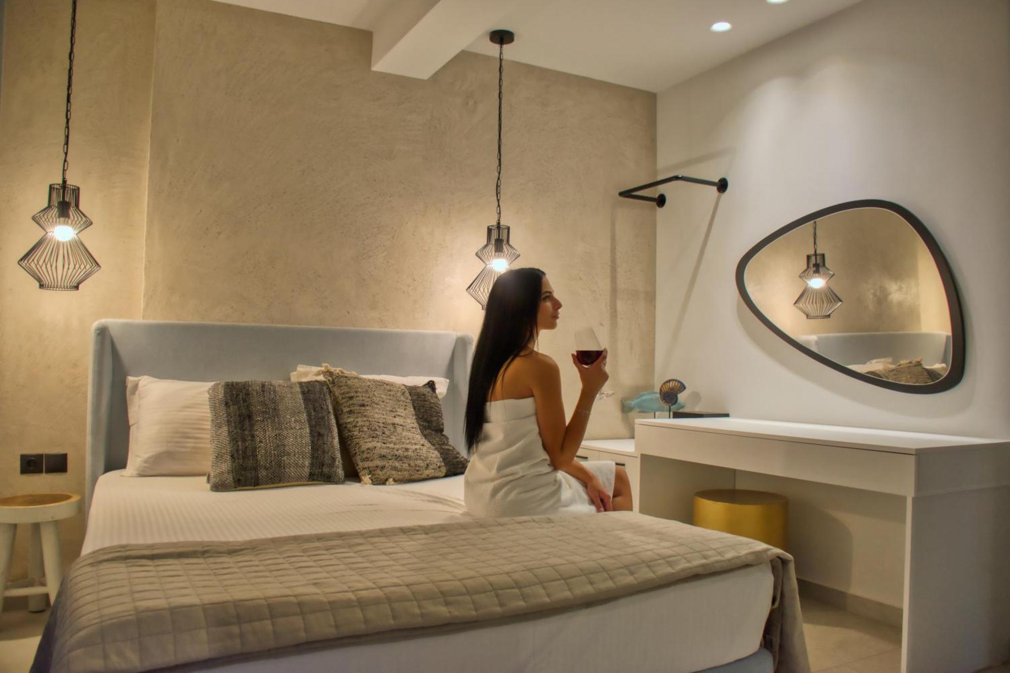 Onar Sarti Luxury Living Appartement Buitenkant foto