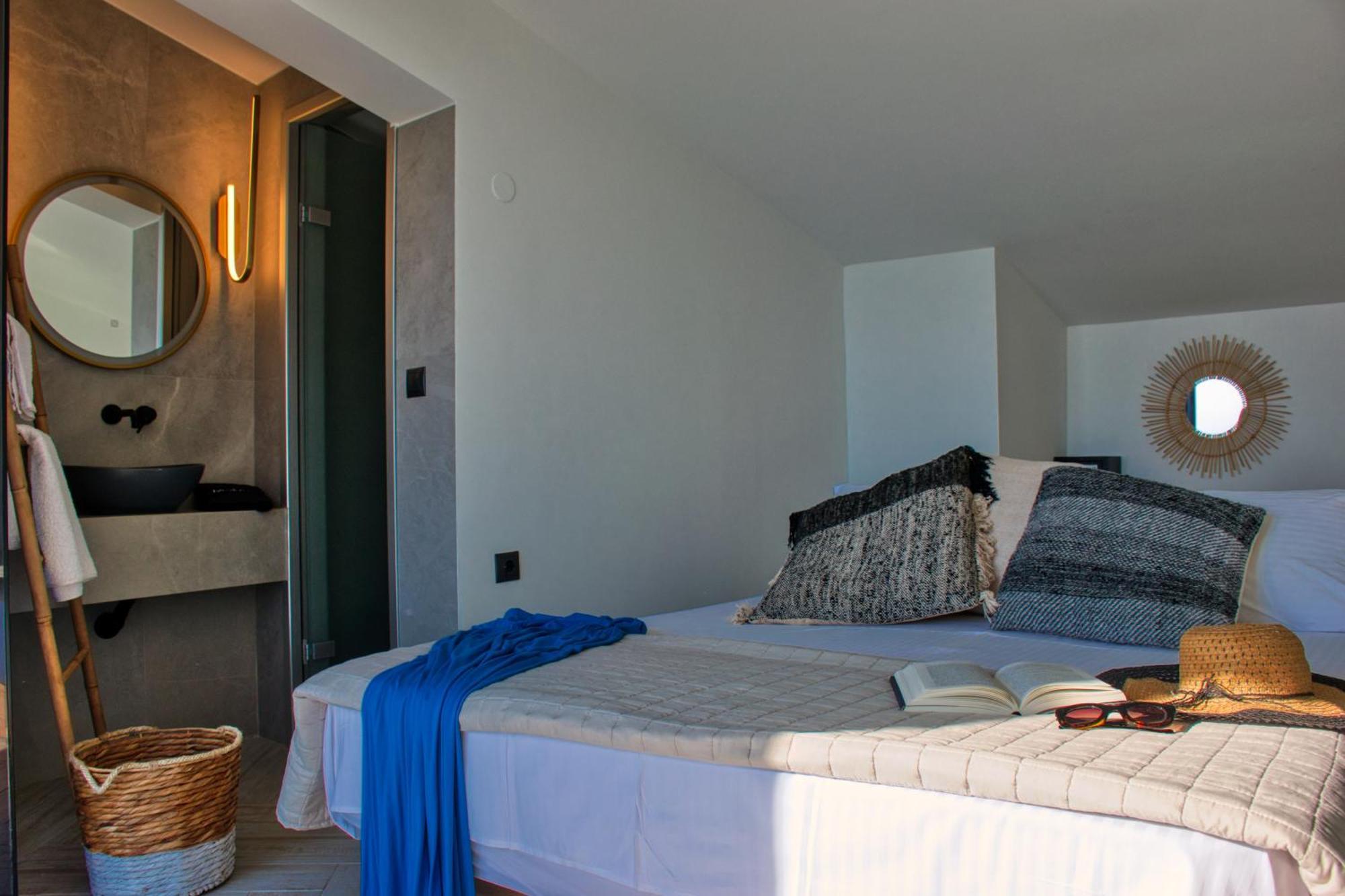 Onar Sarti Luxury Living Appartement Buitenkant foto