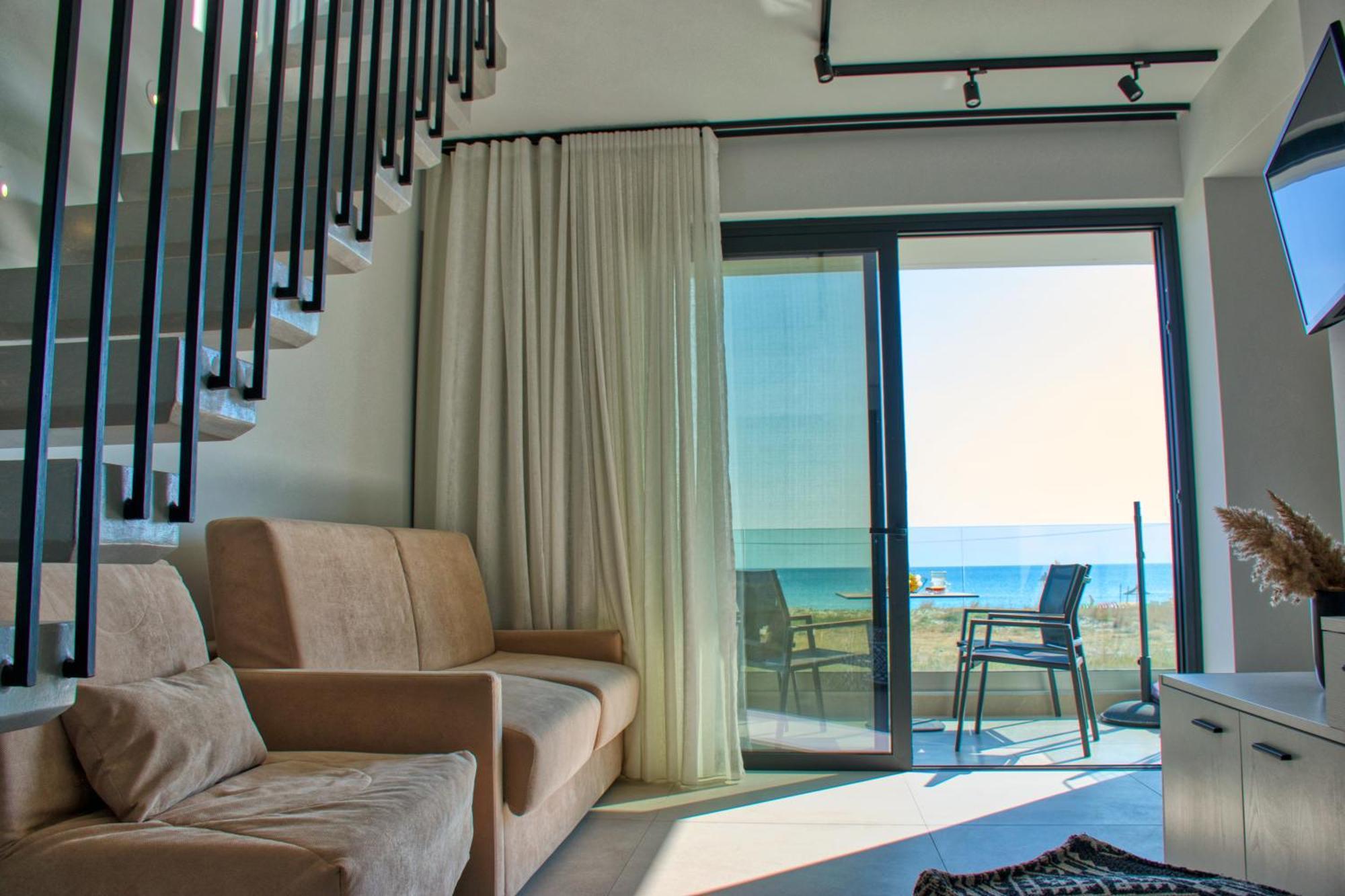 Onar Sarti Luxury Living Appartement Buitenkant foto