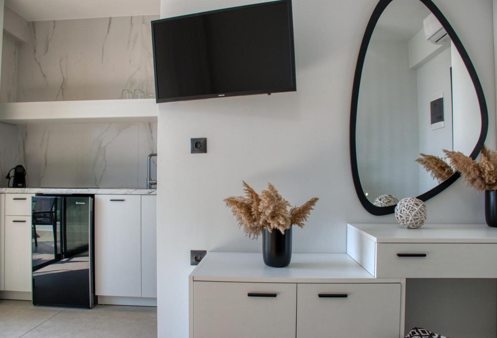 Onar Sarti Luxury Living Appartement Buitenkant foto