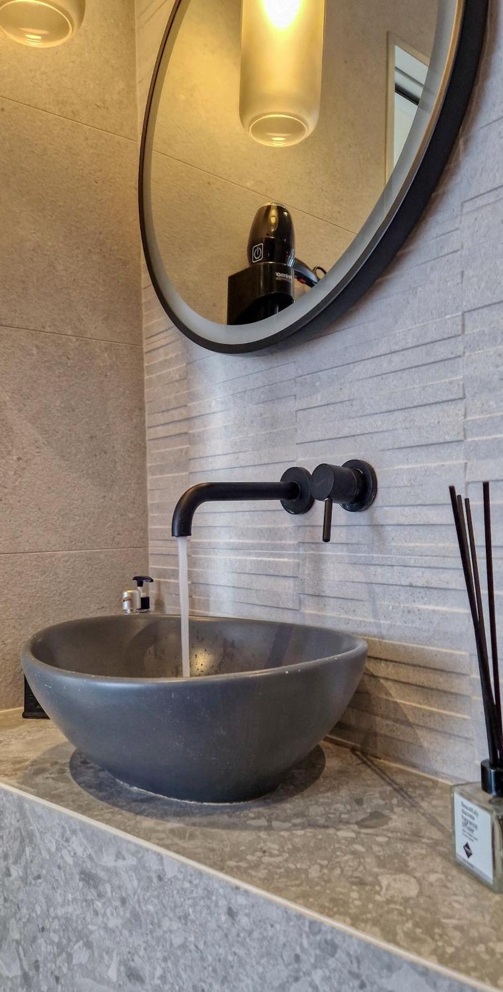 Onar Sarti Luxury Living Appartement Buitenkant foto