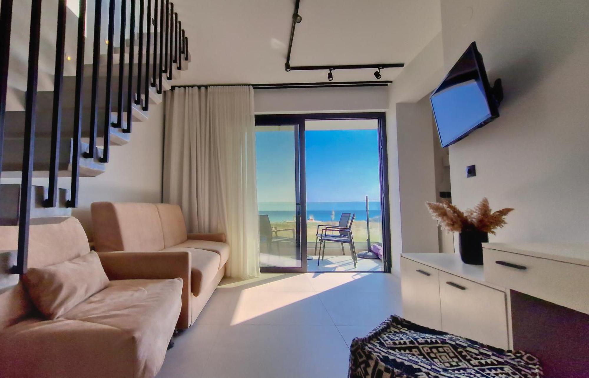 Onar Sarti Luxury Living Appartement Buitenkant foto