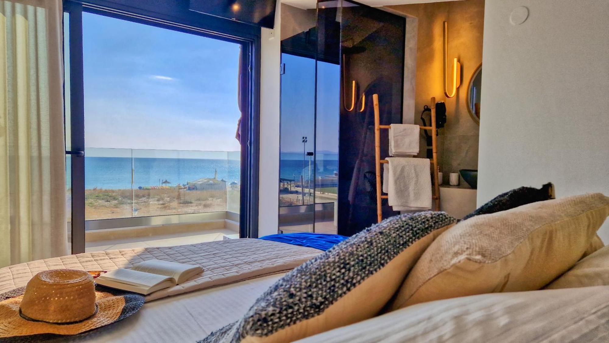 Onar Sarti Luxury Living Appartement Buitenkant foto