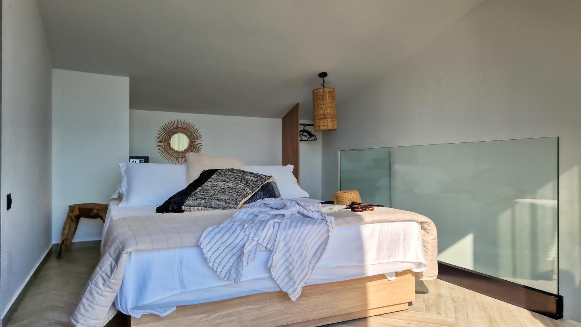 Onar Sarti Luxury Living Appartement Buitenkant foto