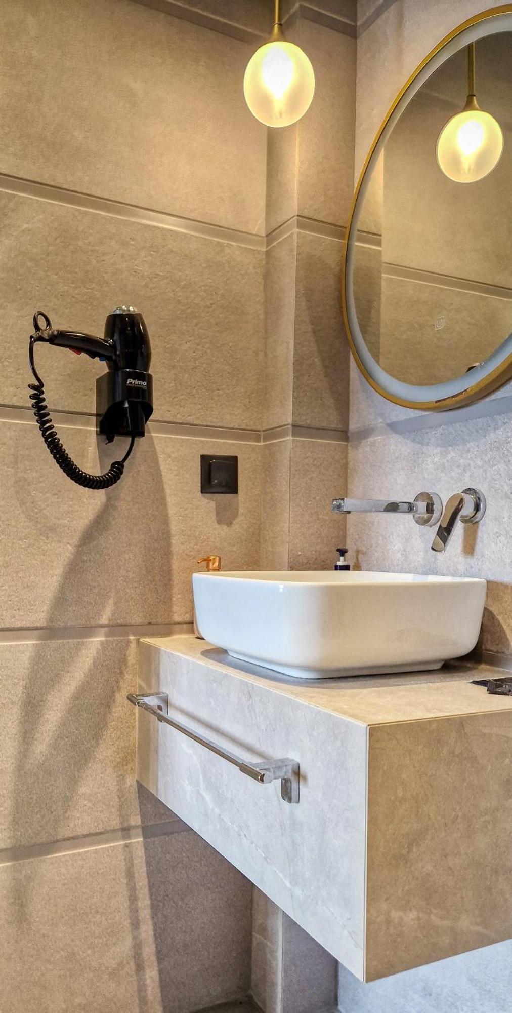 Onar Sarti Luxury Living Appartement Buitenkant foto