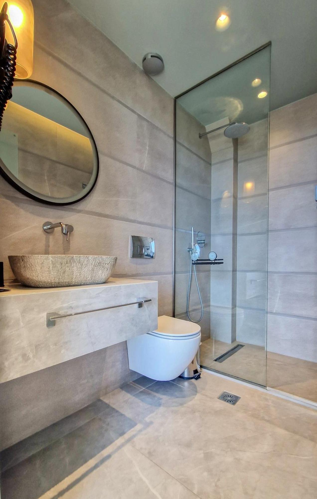 Onar Sarti Luxury Living Appartement Buitenkant foto