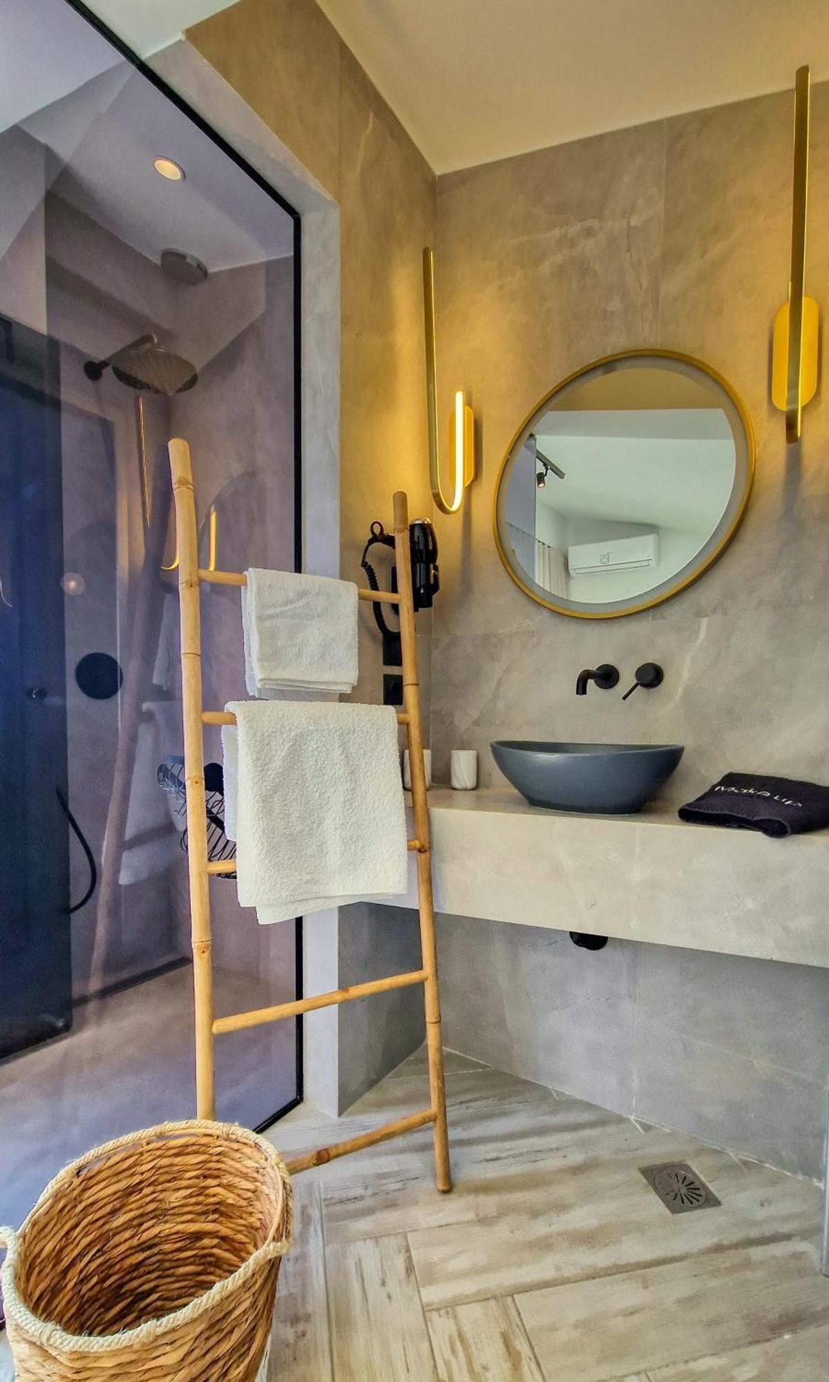 Onar Sarti Luxury Living Appartement Buitenkant foto