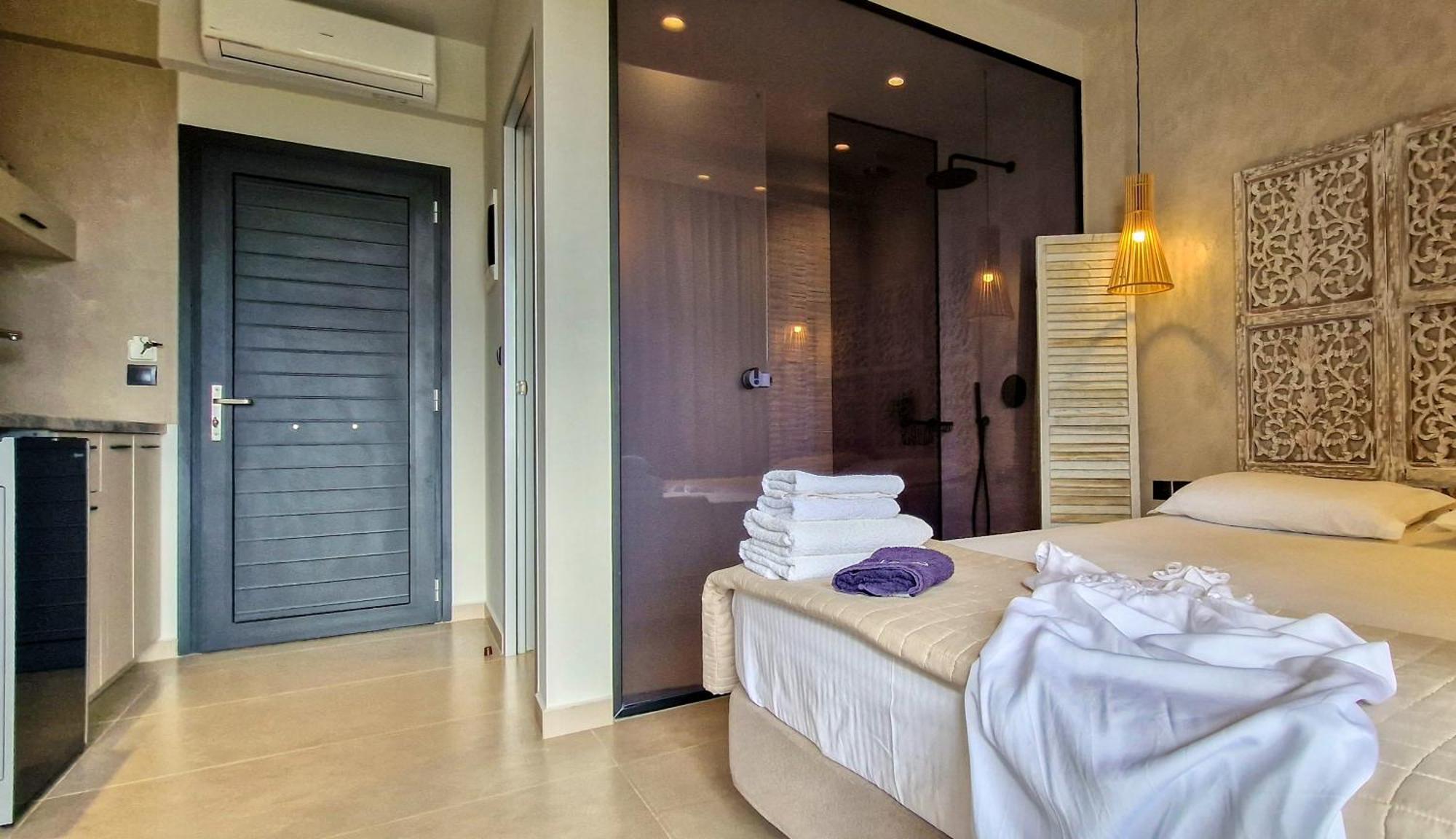 Onar Sarti Luxury Living Appartement Buitenkant foto