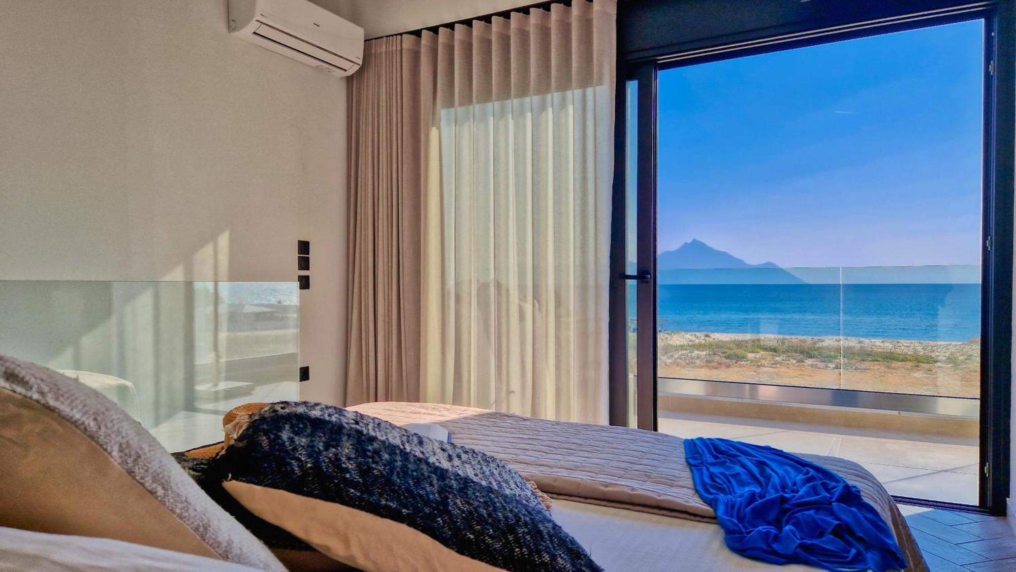 Onar Sarti Luxury Living Appartement Buitenkant foto