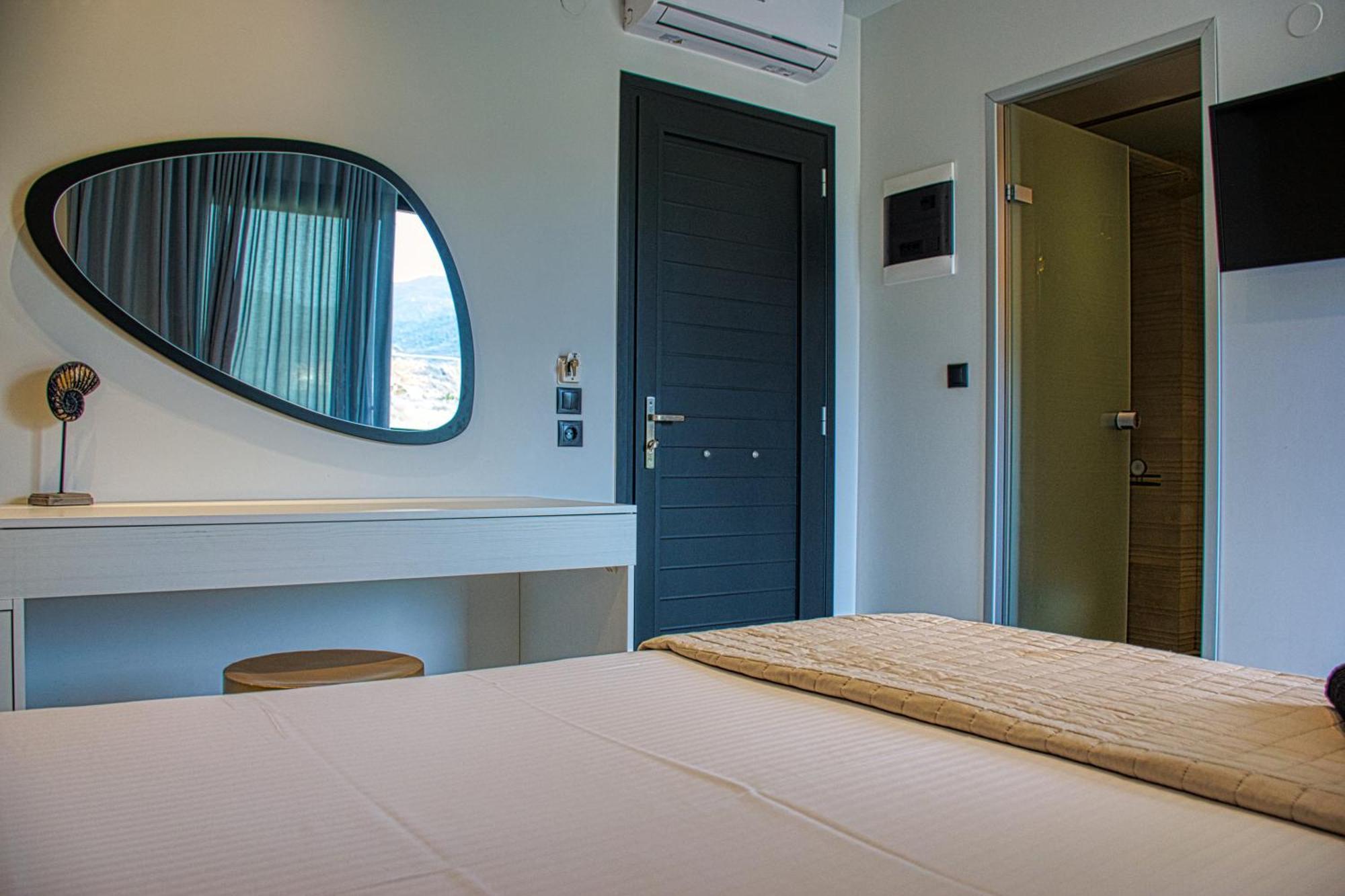 Onar Sarti Luxury Living Appartement Kamer foto