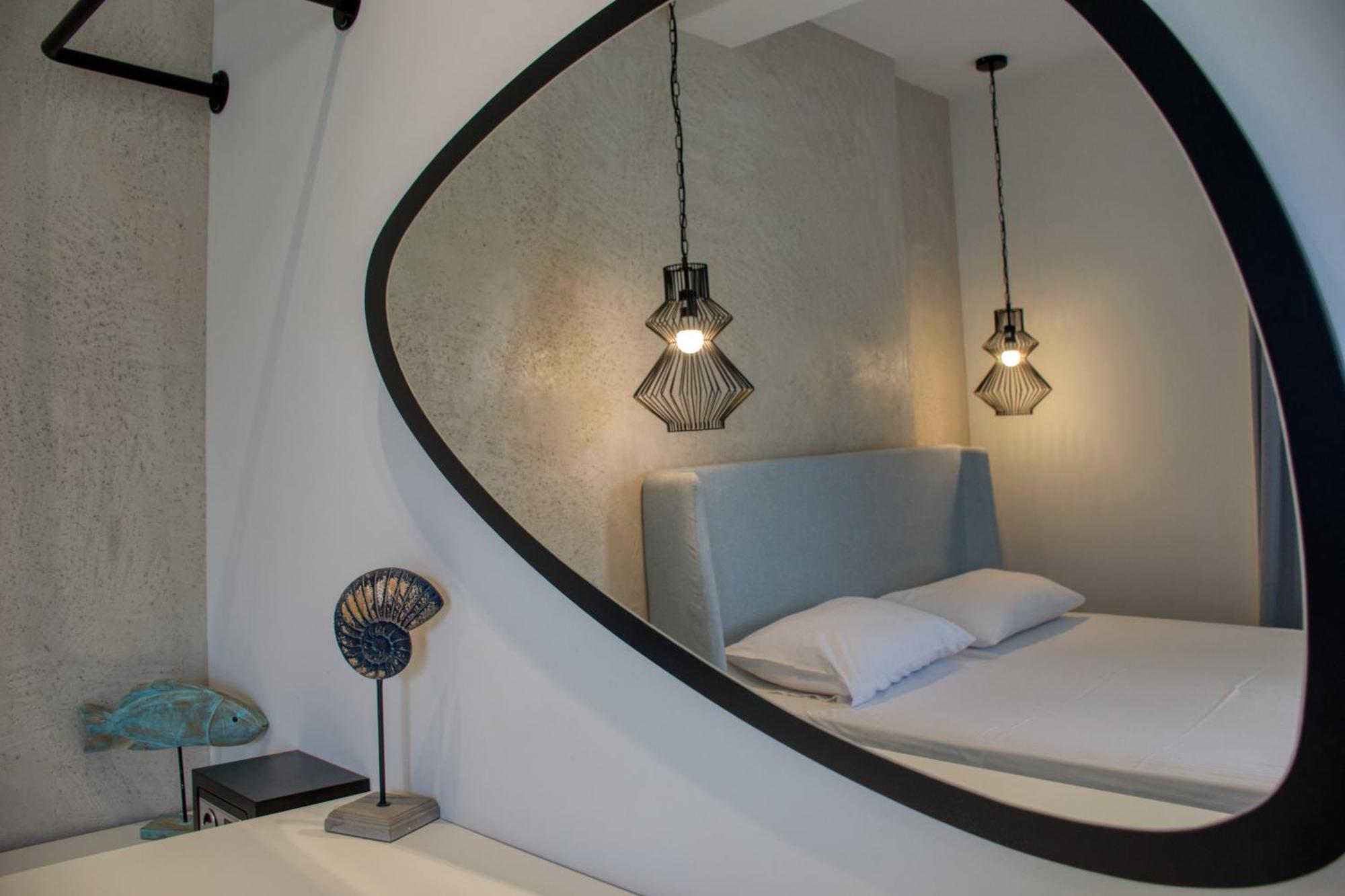 Onar Sarti Luxury Living Appartement Kamer foto