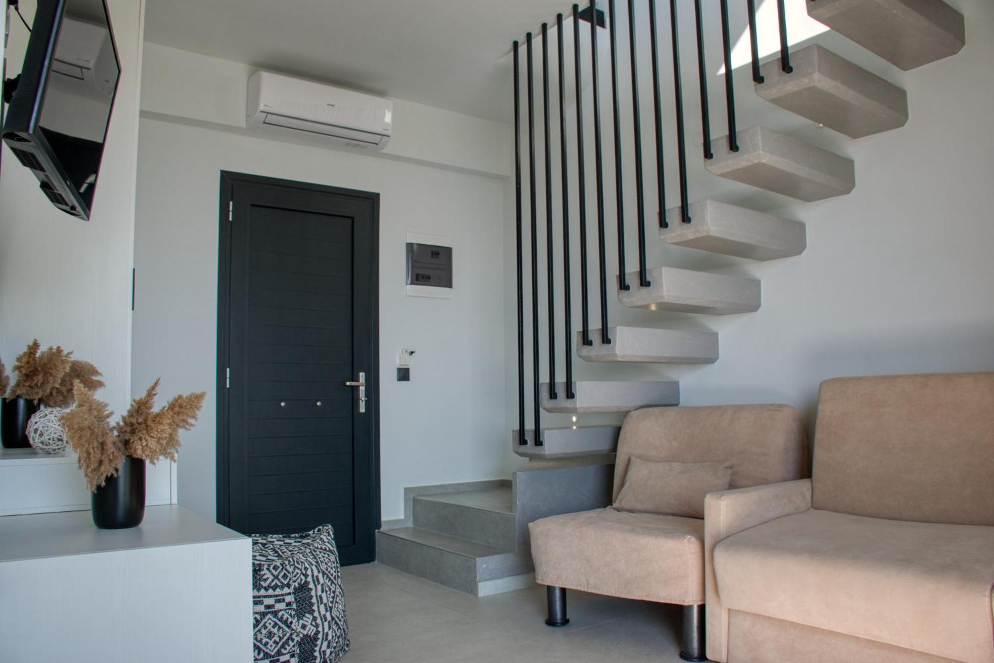 Onar Sarti Luxury Living Appartement Kamer foto