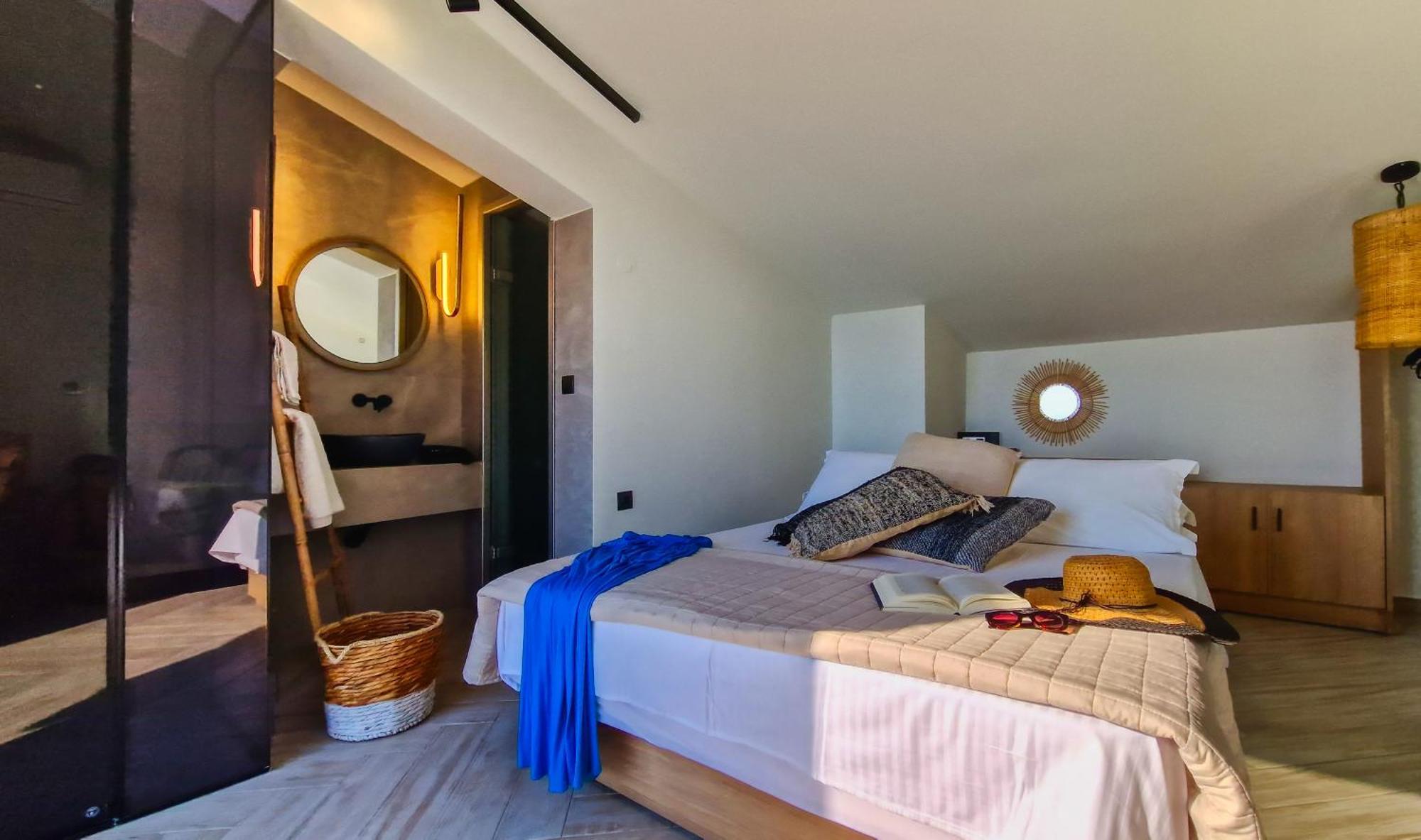 Onar Sarti Luxury Living Appartement Kamer foto