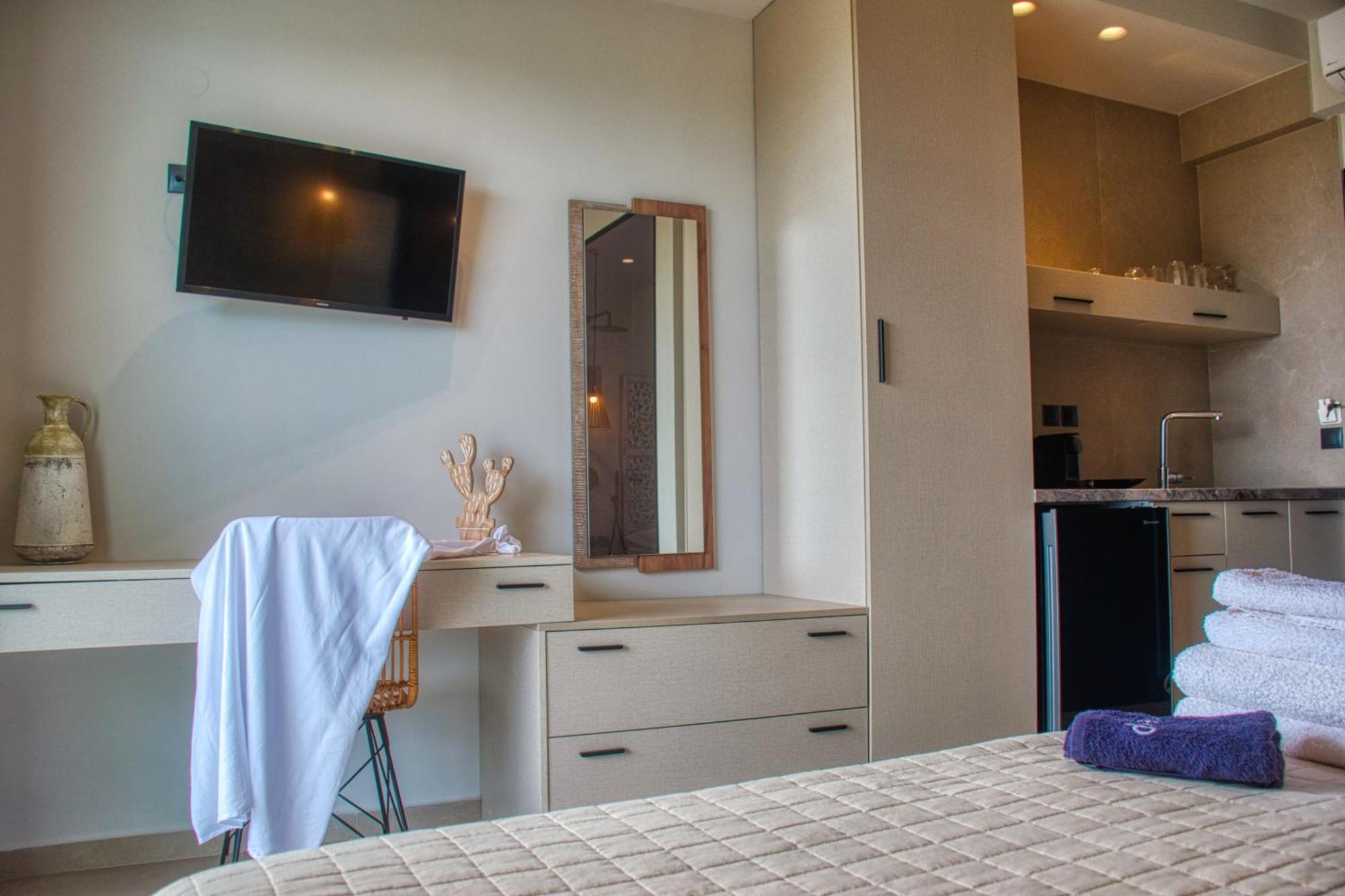 Onar Sarti Luxury Living Appartement Kamer foto