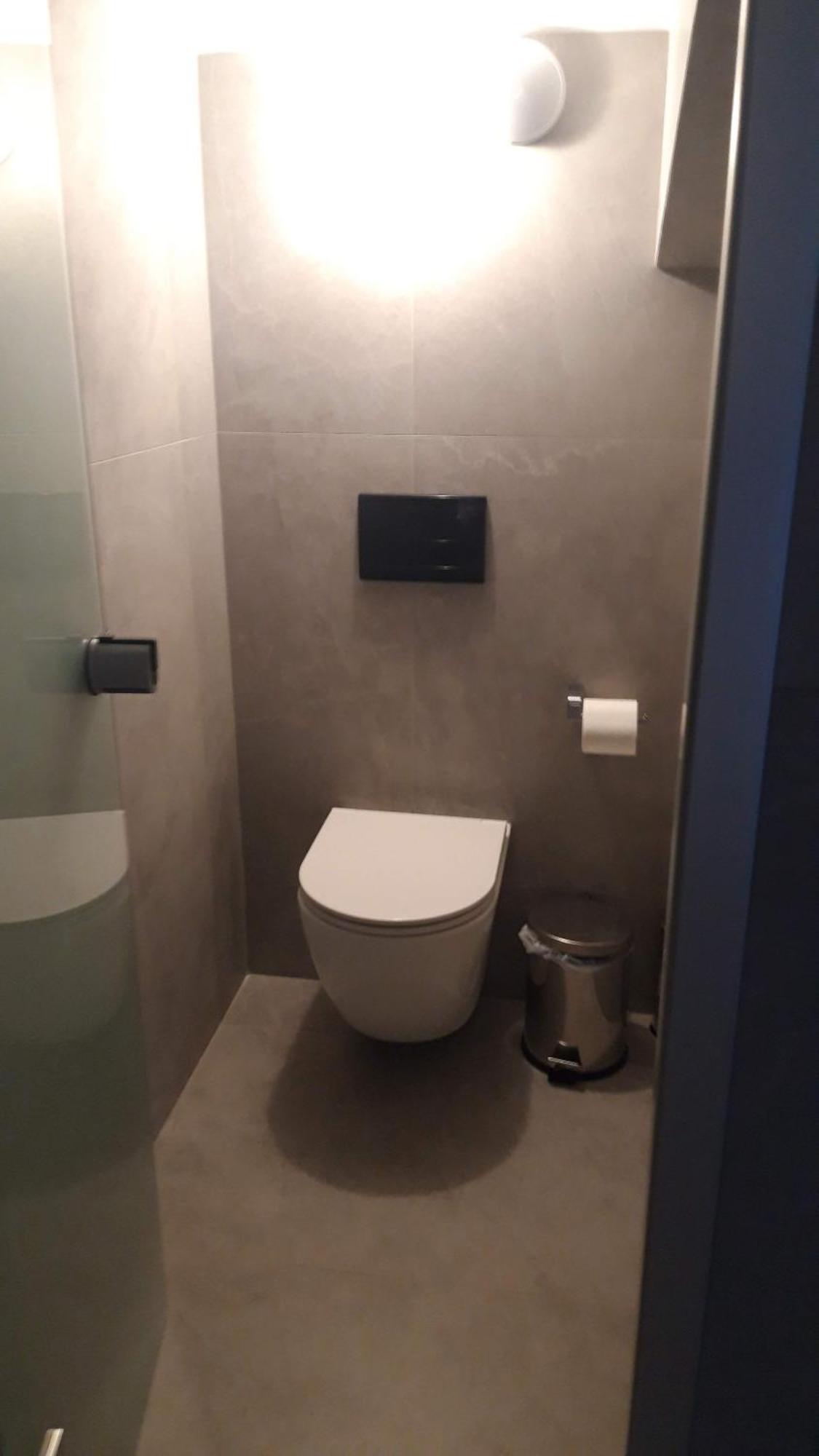 Onar Sarti Luxury Living Appartement Kamer foto